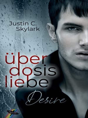 cover image of Überdosis Liebe